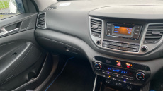 Hyundai Tucson 1.7 CRDi Blue Drive SE 5dr 2WD Diesel Estate